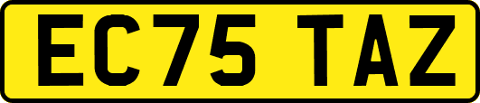 EC75TAZ