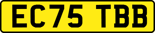 EC75TBB