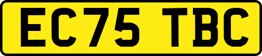 EC75TBC