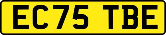 EC75TBE