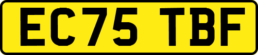 EC75TBF
