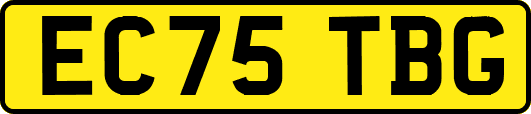 EC75TBG