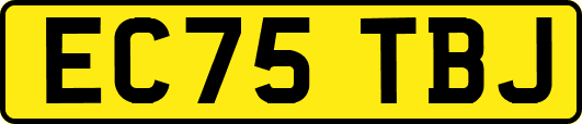 EC75TBJ