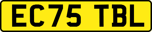 EC75TBL