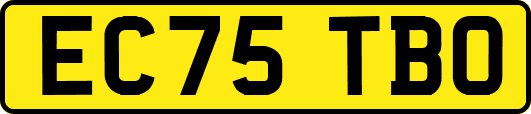 EC75TBO