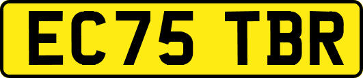 EC75TBR