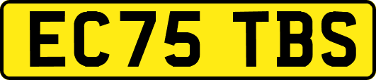 EC75TBS