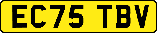 EC75TBV