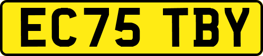 EC75TBY