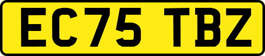 EC75TBZ