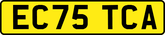 EC75TCA