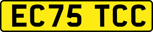 EC75TCC