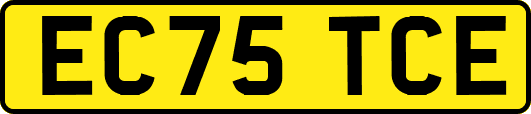 EC75TCE