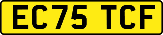 EC75TCF