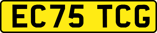 EC75TCG