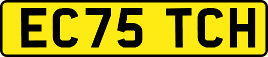 EC75TCH