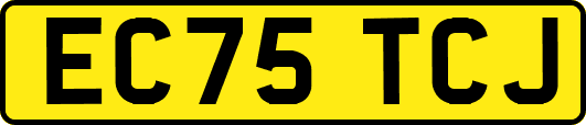 EC75TCJ