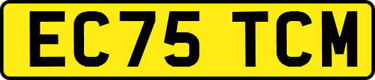 EC75TCM