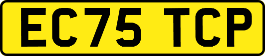 EC75TCP