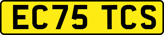 EC75TCS