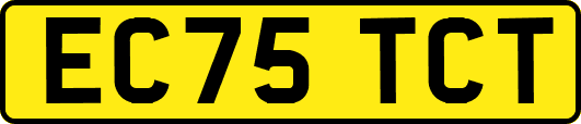 EC75TCT