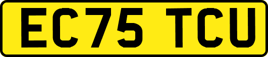 EC75TCU