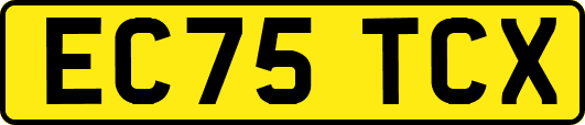 EC75TCX