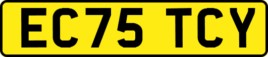 EC75TCY