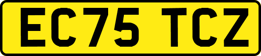 EC75TCZ