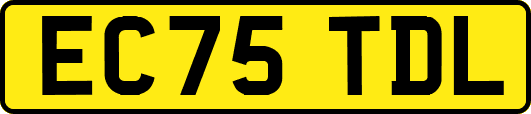 EC75TDL