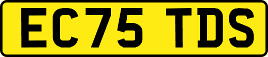 EC75TDS