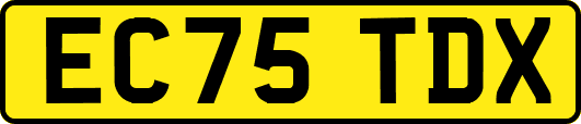 EC75TDX