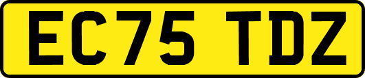 EC75TDZ