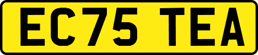 EC75TEA