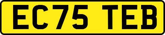 EC75TEB