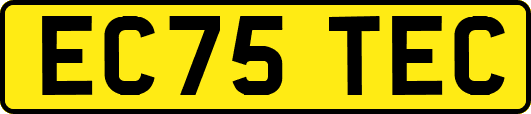 EC75TEC