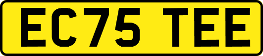 EC75TEE