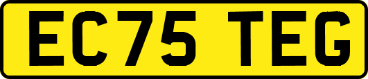 EC75TEG