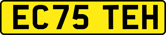 EC75TEH