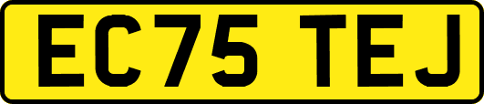EC75TEJ