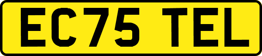 EC75TEL