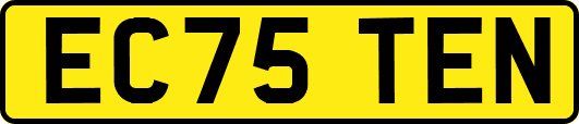 EC75TEN