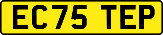 EC75TEP