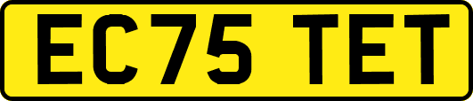 EC75TET