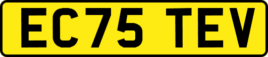 EC75TEV