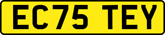 EC75TEY