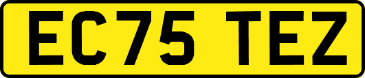 EC75TEZ