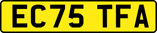 EC75TFA