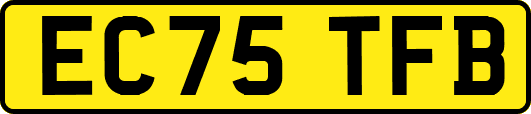 EC75TFB