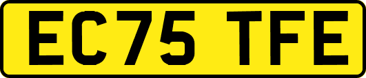 EC75TFE